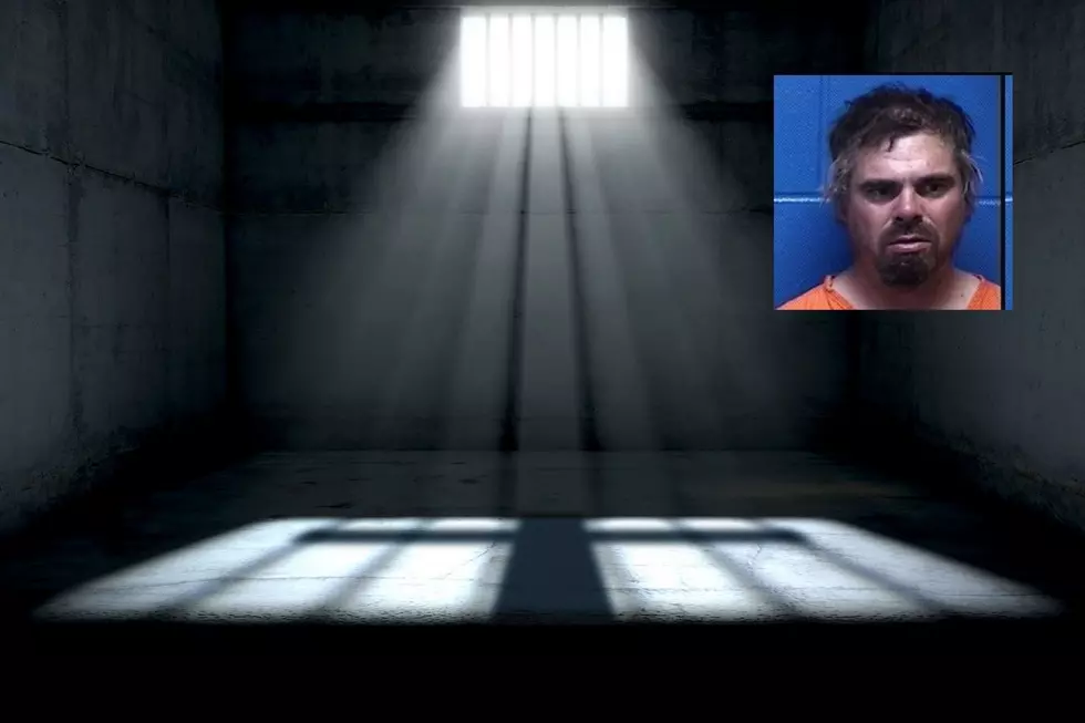 Missoula Inmate Attacks Cellmate Over a Missing Tablet