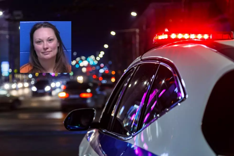 Missoula Woman Caught Driving Drunk With Children in the Car