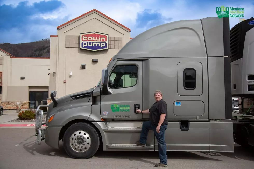 Town Pump Donates $25,000 in Fuel for Montana Food Bank Network
