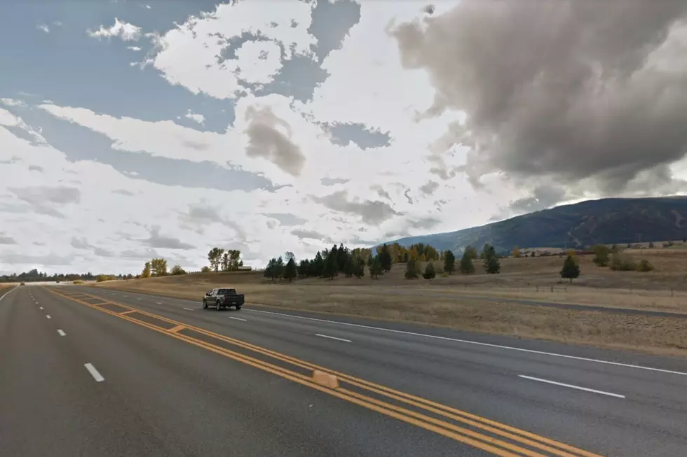 Safety Improvements Planned for US 93 Between Lolo and Florence
