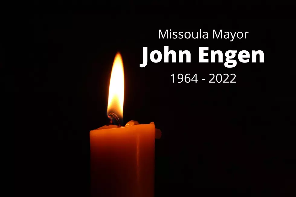 Parting Words of Love and Respect for the Late Missoula Mayor