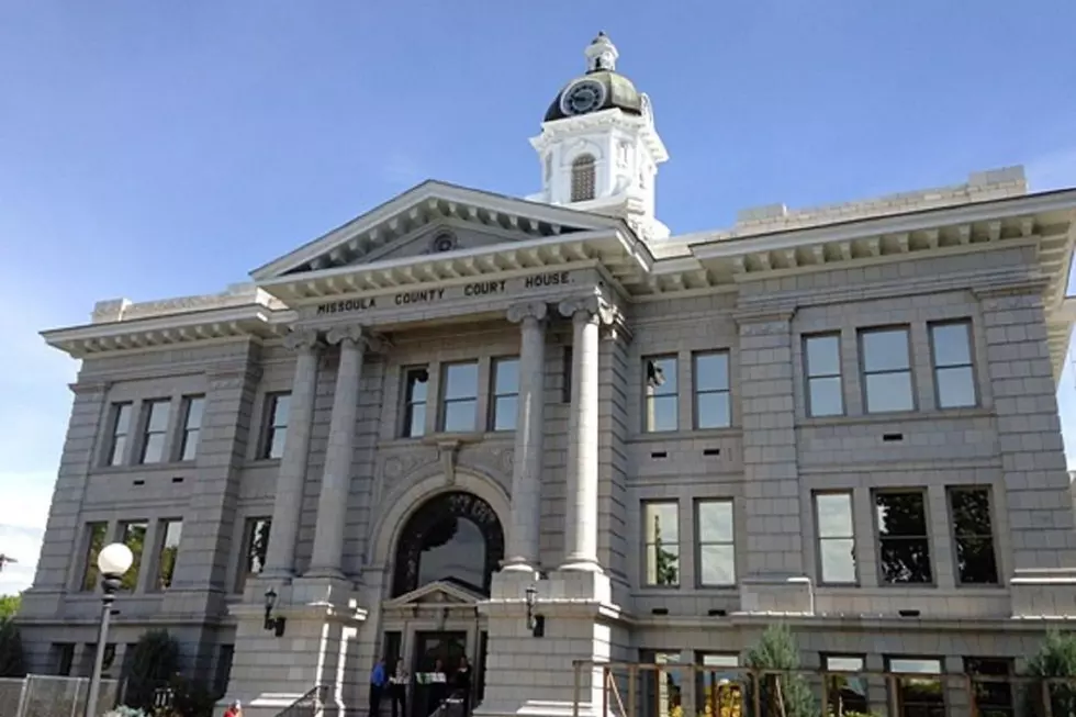 Missoula Weekly Crime Report: Vehicular Homicide Trial Ends