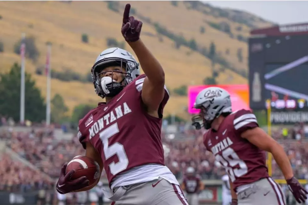 Griz Prepare to Face South Dakota in a Potential Playoff Preview