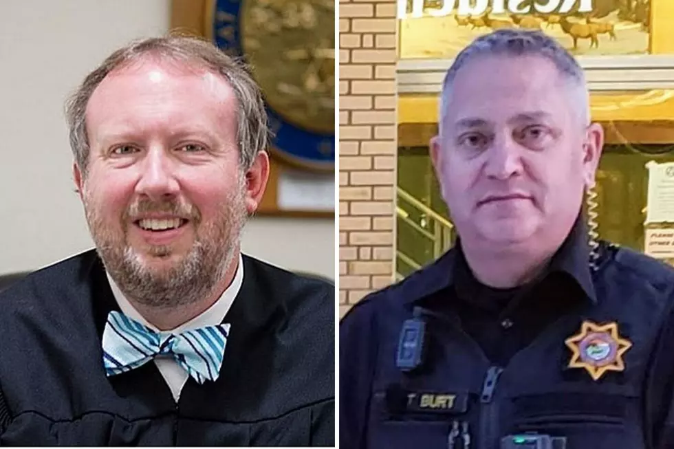 Missoula Justice of the Peace Candidates Clash on Talk Back