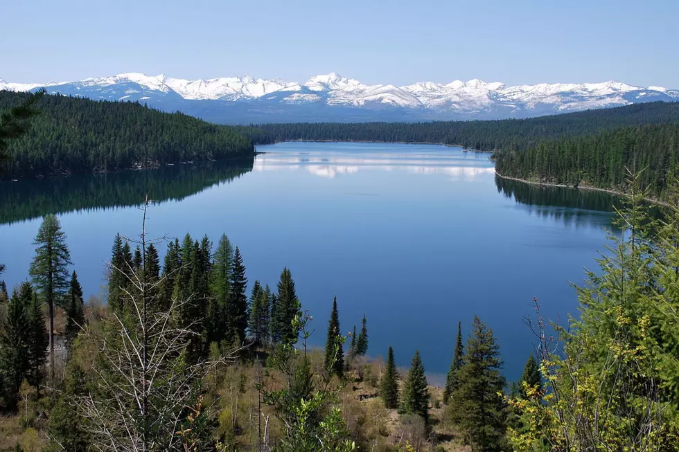 Forest Service to Hold Public Hearing on Holland Lake Expansion