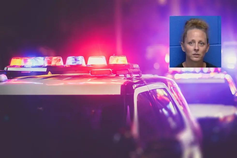Woman Leads Police on a High-Speed Chase on Busy Missoula Roads