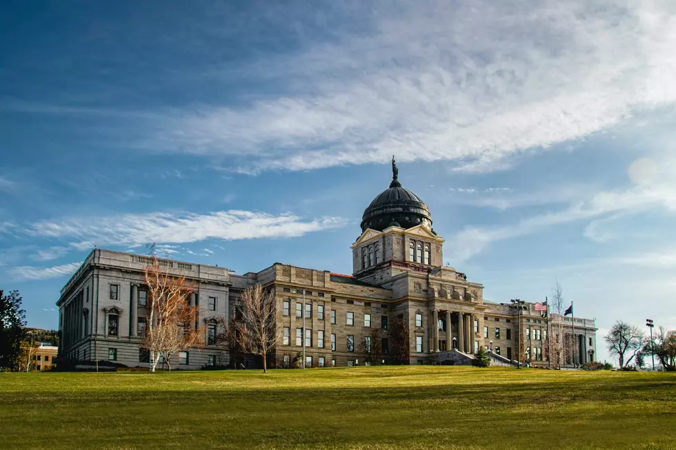 Tester, Daines, Zinke, and Rosendale Address Montana Legislature