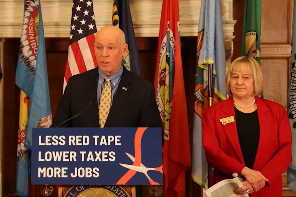 Montana Governors on Delivering Red Tape Relief