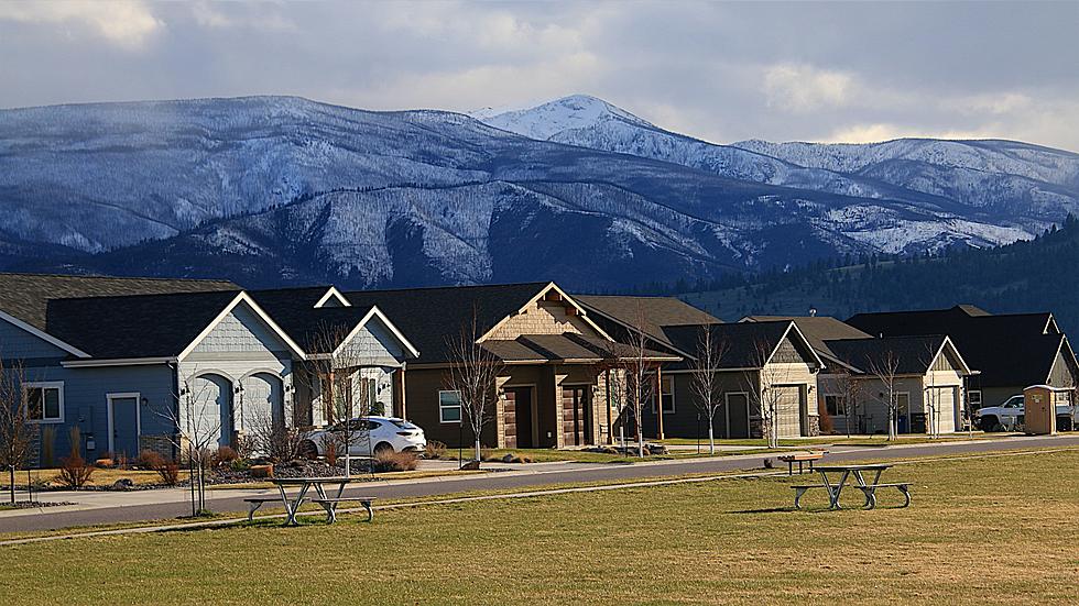 Kalispell Homes Now Cost More Than Missoula