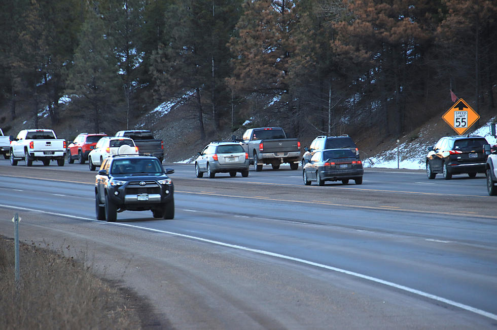 Project Could Snarl Traffic on One of Montana’s Busiest Highways