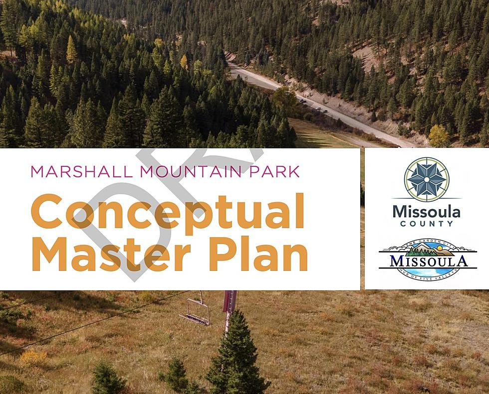 How Local Government Would Set up Missoula’s Marshall Mountain