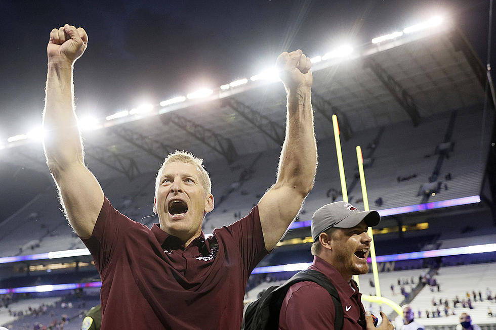 Montana Grizzlies Head Coach Bobby Hauck Speaks Out On Contract Extension