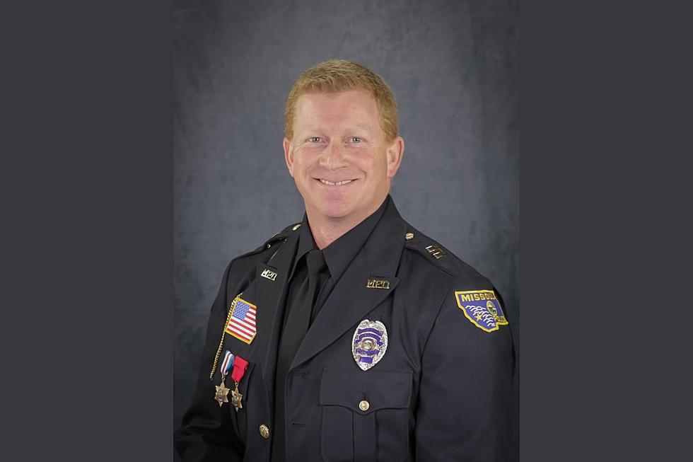 New Missoula Police Chief Hopes to Maintain High Ethical Standards