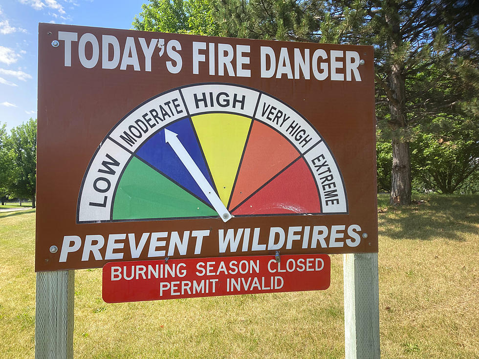 We Could See a Rapid Rise in Montana Fire Danger