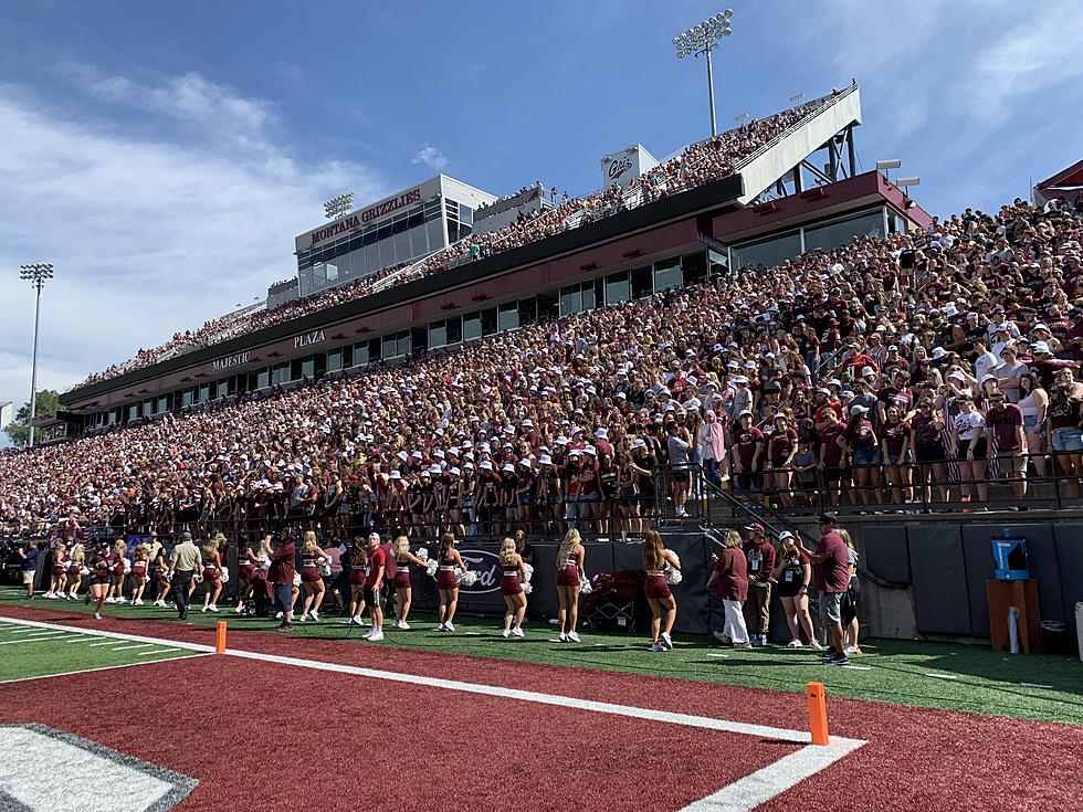 GALLERY: The Best Photos From Montana’s Season Opener