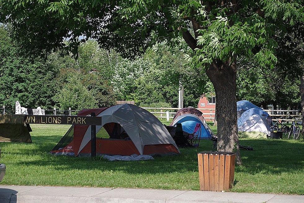 Officials Address the Issue of Urban Camping in Missoula
