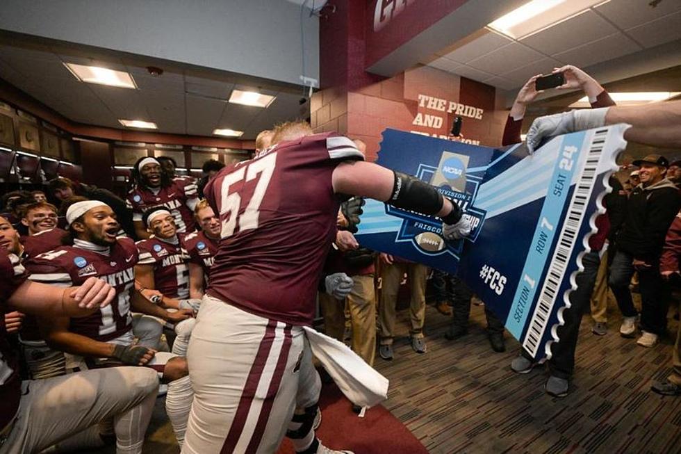 How Montana Fans Can Travel to the FCS Championship in Texas
