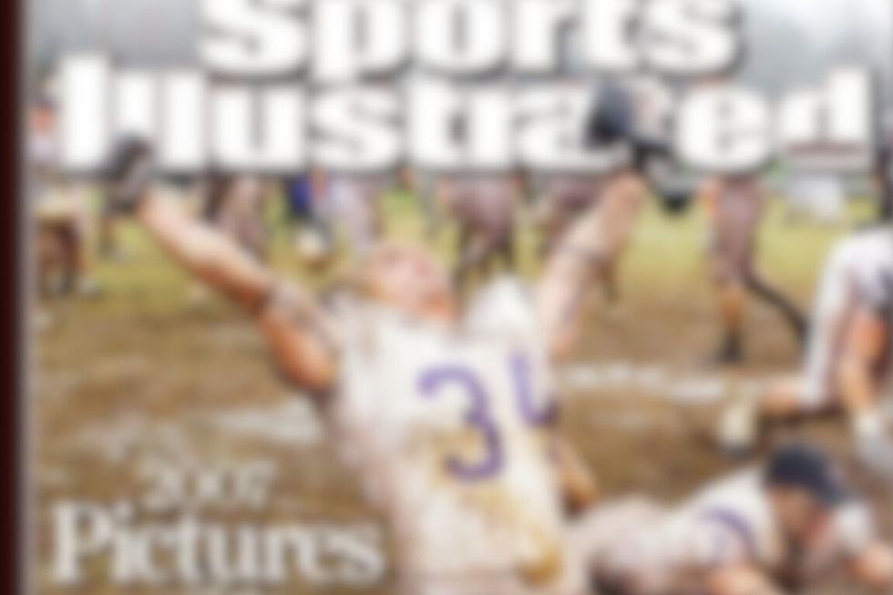 A Look Back At When A Montana School Was On Sports Illustrated