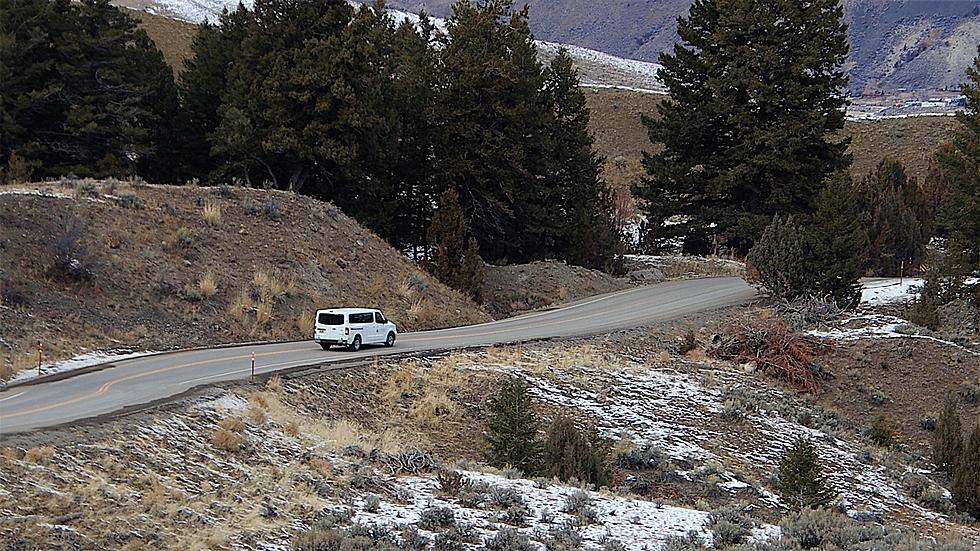 Montana Side of Yellowstone Getting Helpful Safety Changes