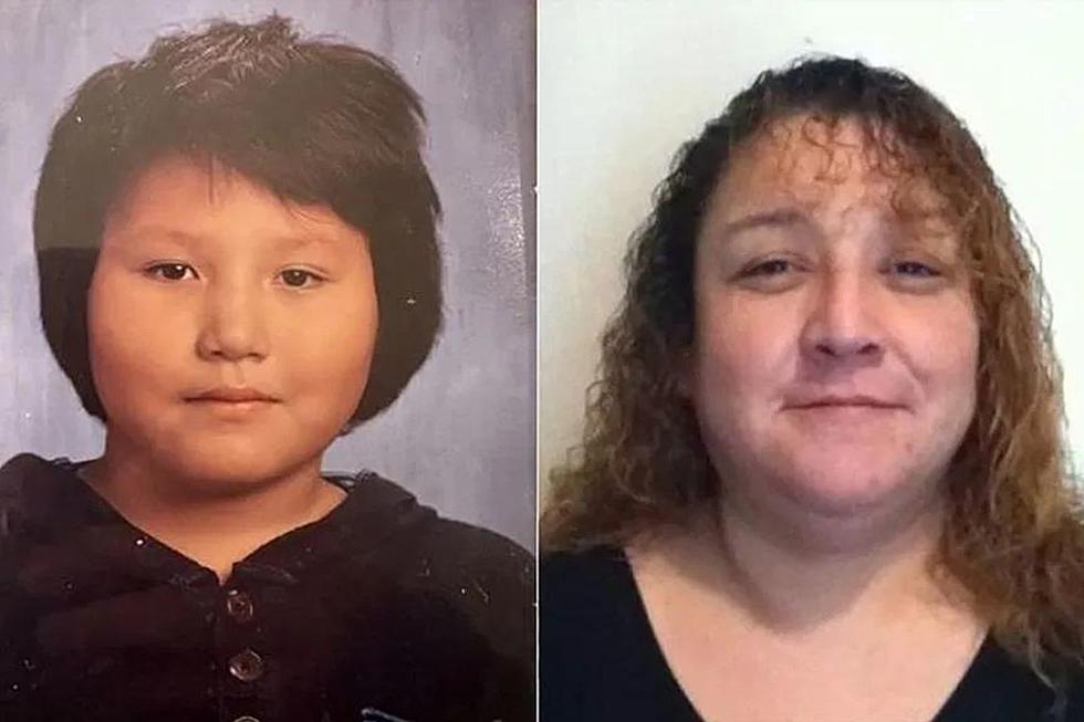 UPDATE: Missing Montana Child Found Safe