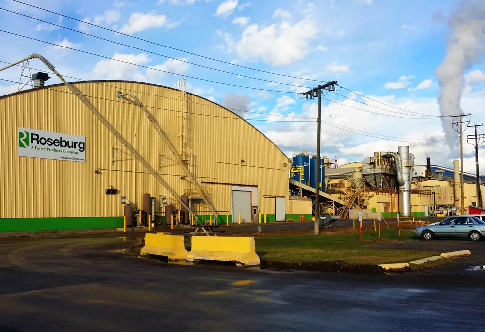 150 Lose Missoula Jobs as Composite Mill Announces Closure