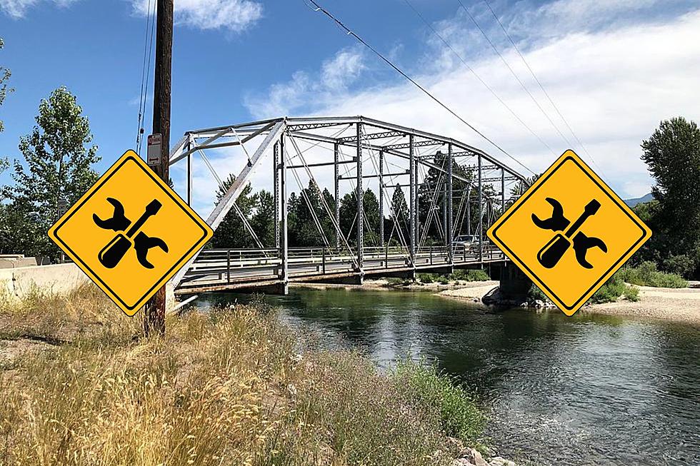 Temporary Maclay Bridge Repair Could Be Completed Soon