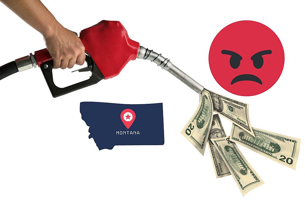 Montana Cracks the Top 15 for Average Gas Prices in the U.S.