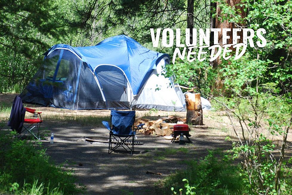 Bitterroot National Forest Needs Campground Hosts This Summer