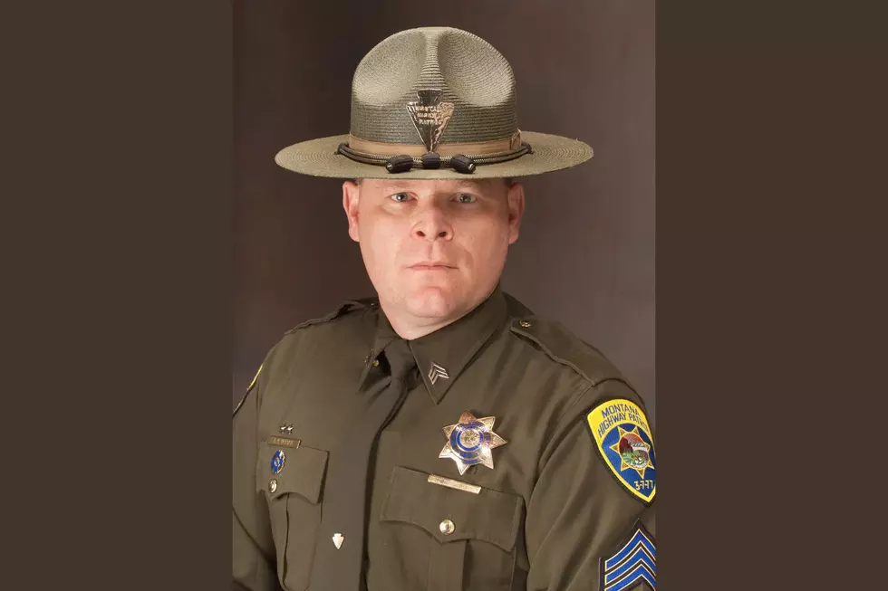 Retiring Montana Highway Patrol Spokesman Takes New Post