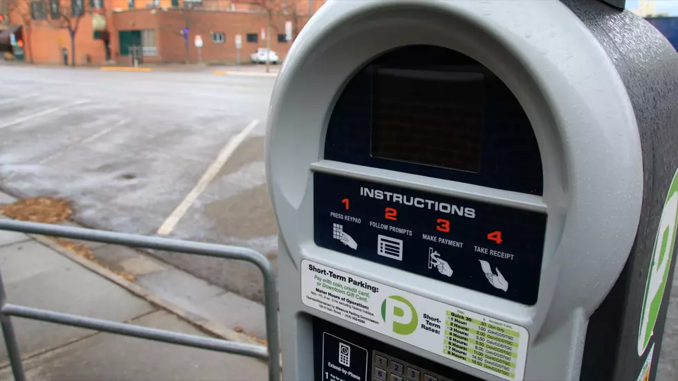 Fees, Fines, Meters: Missoula’s New Parking Ideas for You