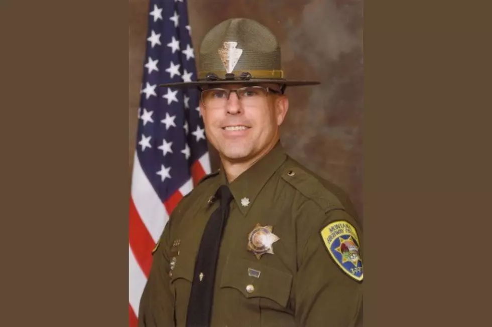 Montana Attorney General Names New Highway Patrol Colonel