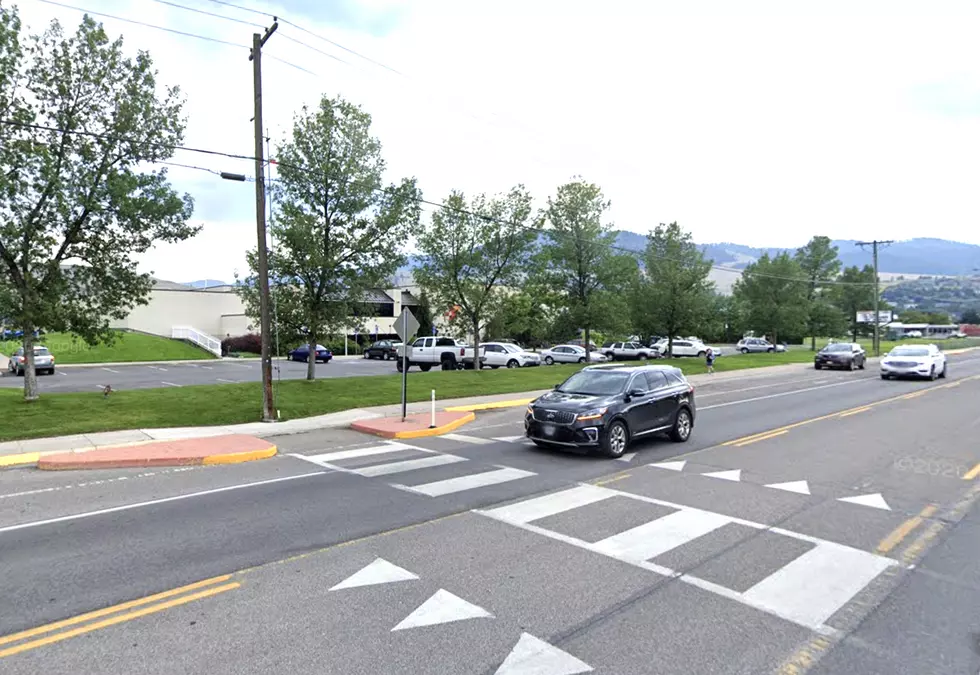 Is There a Safer Crossing for This Missoula Busy Street?