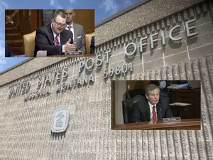 Montana Senators Agree: No Missoula Post Office Changes