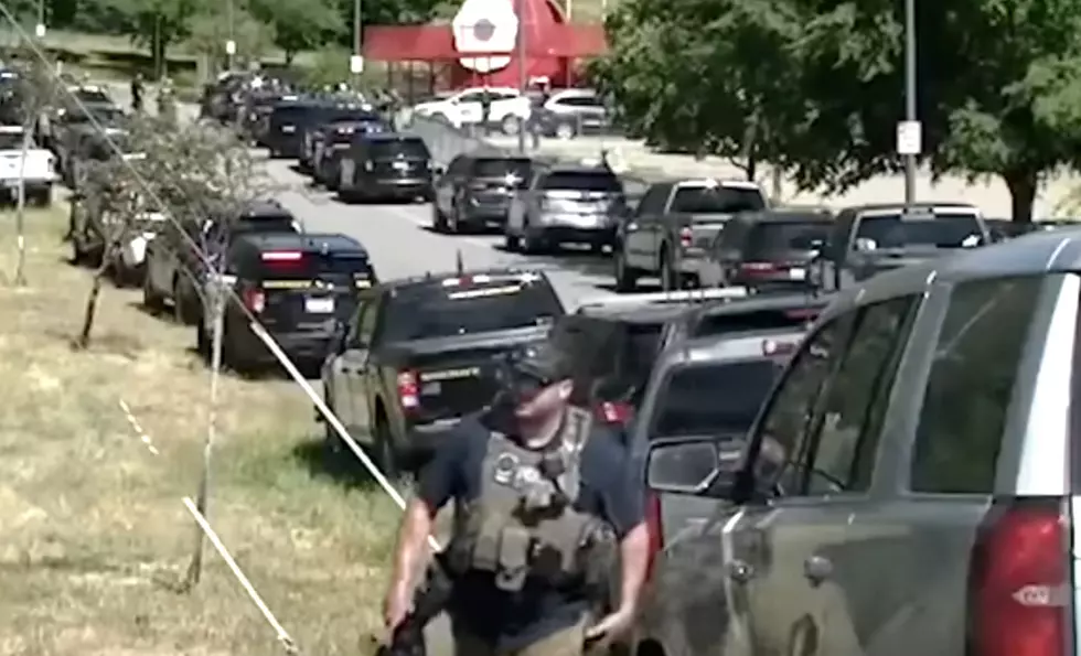 Montana News Roundup: Shock and Sadness Over Firefighter Shooting
