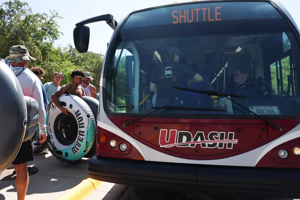Enjoy The Clark Fork River This Summer With A Free Shuttle