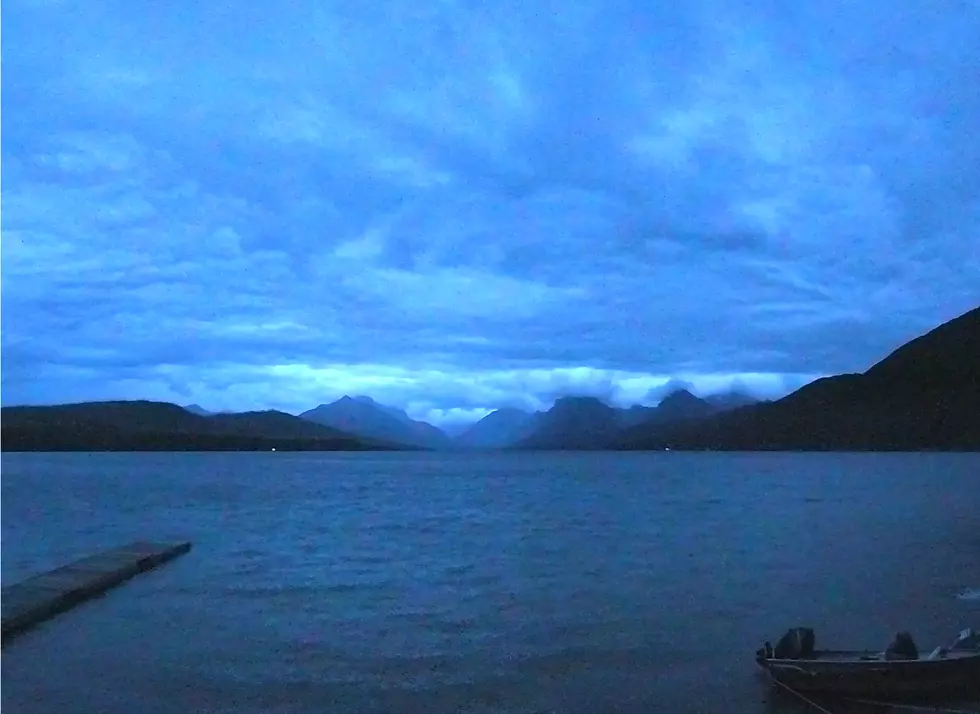 Montana News Roundup: This Isn’t July Weather!