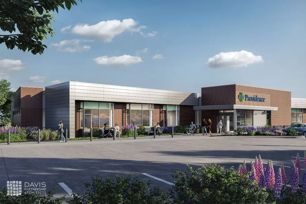 New Health Clinic In Polson Aims To Boost Community Care