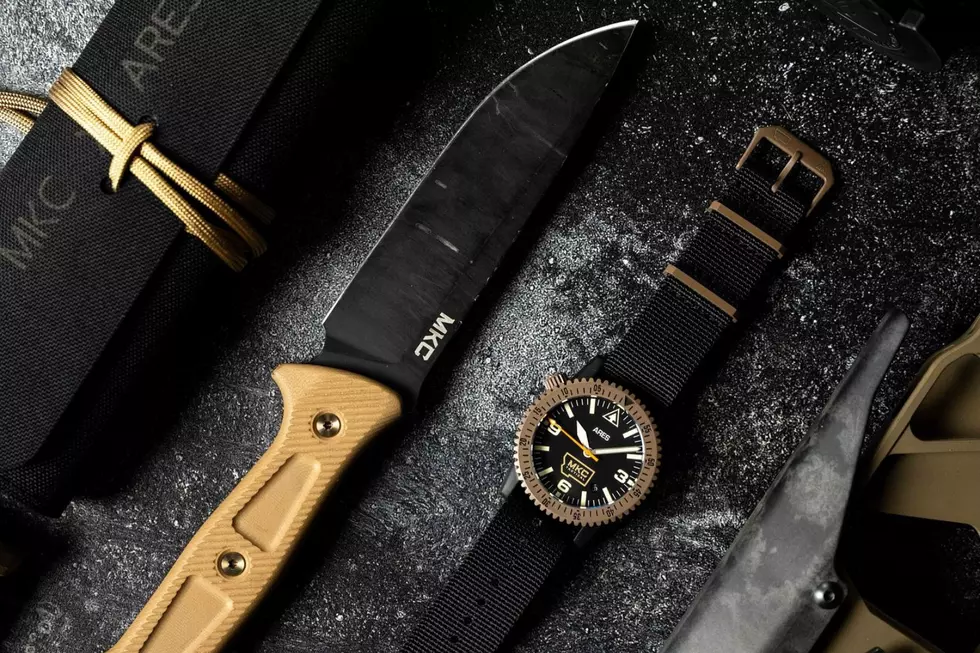 Montana Knife Company Grows From Garage to State-of-the-art Facility