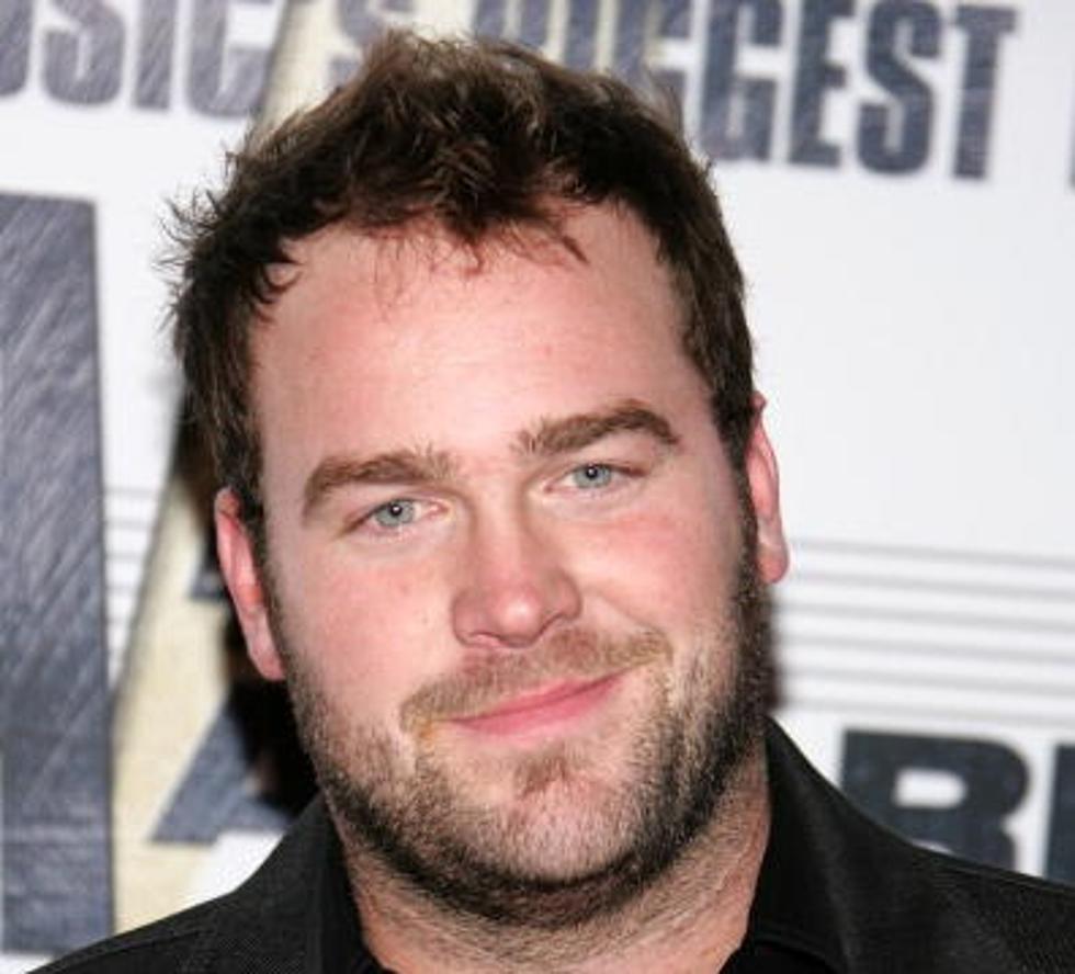 Lee Brice In McDonald’s Locations Nationwide