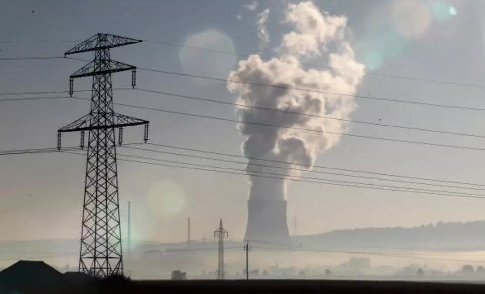 Nuclear Power Plant In Japan Declares Emergency Evacuation