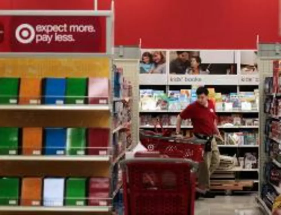 Low, Low Prices: Target Beats Wal-Mart