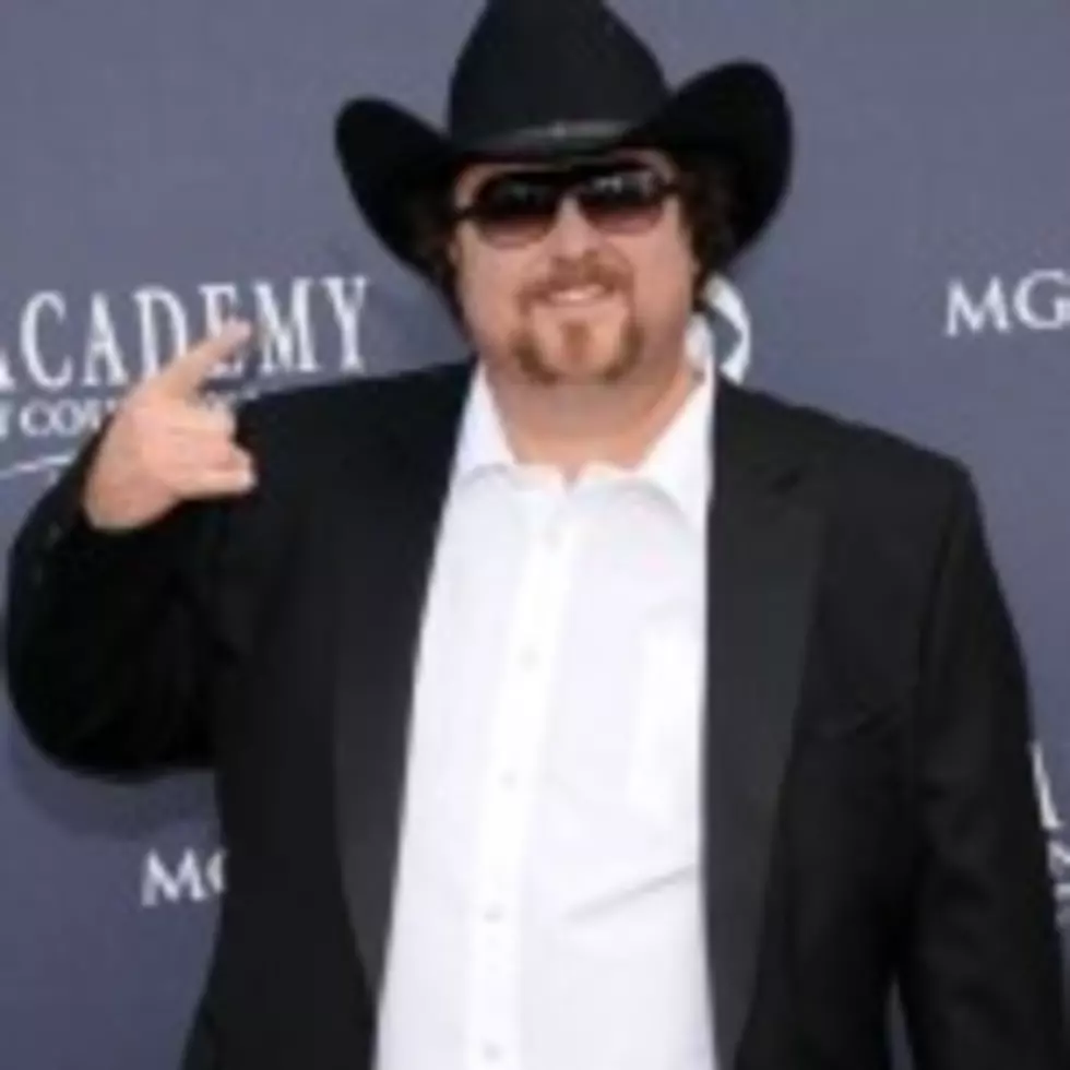 Colt Ford &#8216;Country Thang&#8217; (VIDEO)