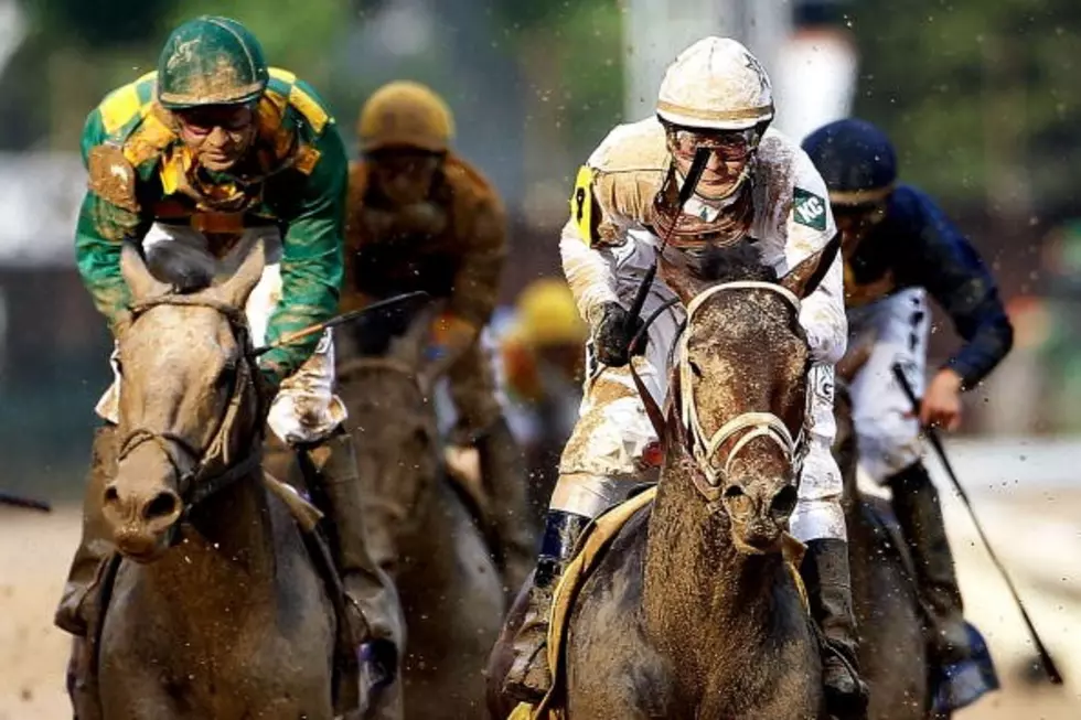 Are You Watching The Kentucky Derby? Does It Matter Anymore?