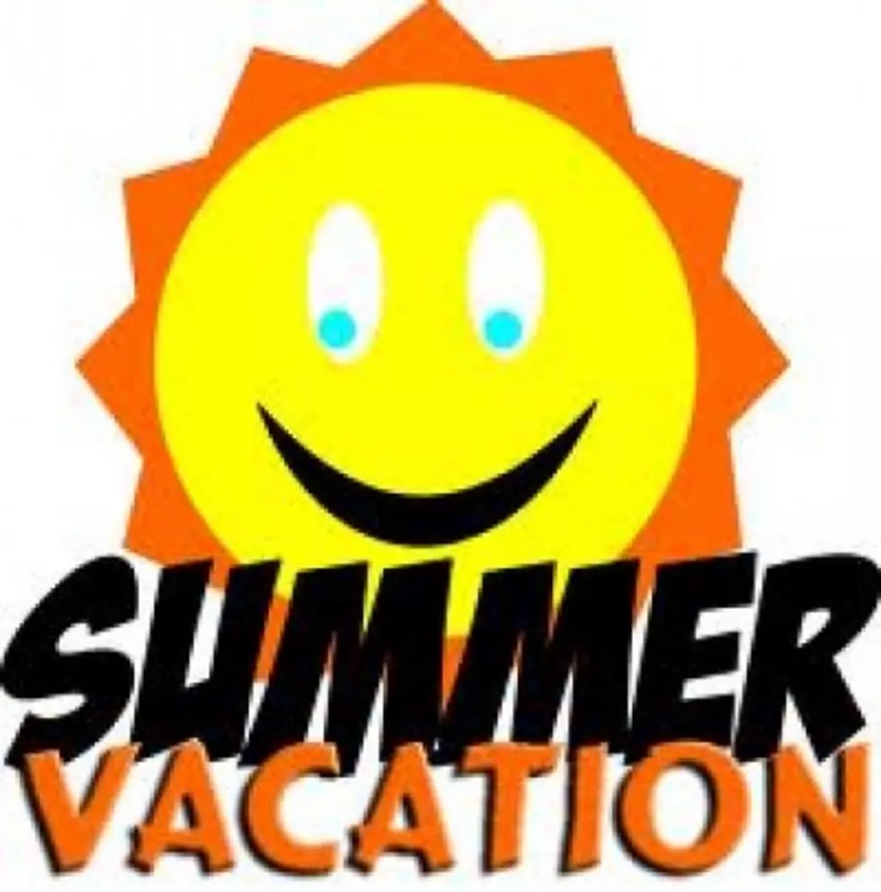 Summer Vacations: Are You Taking One?