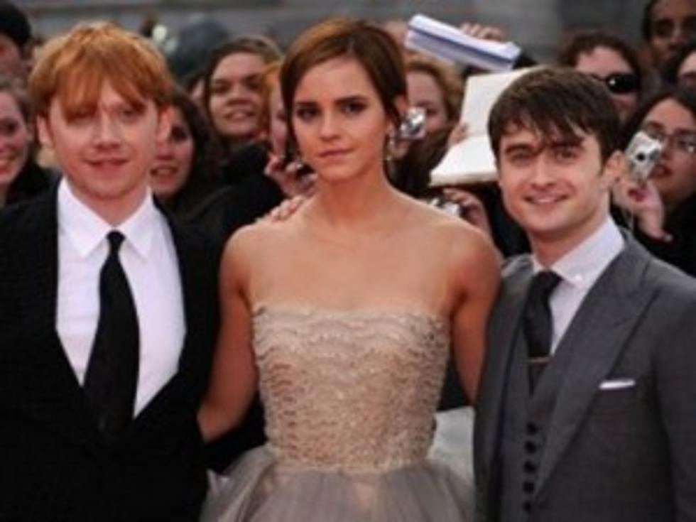 ‘Harry Potter’ Films Inspire Hilarious Viral Videos [VIDEOS]