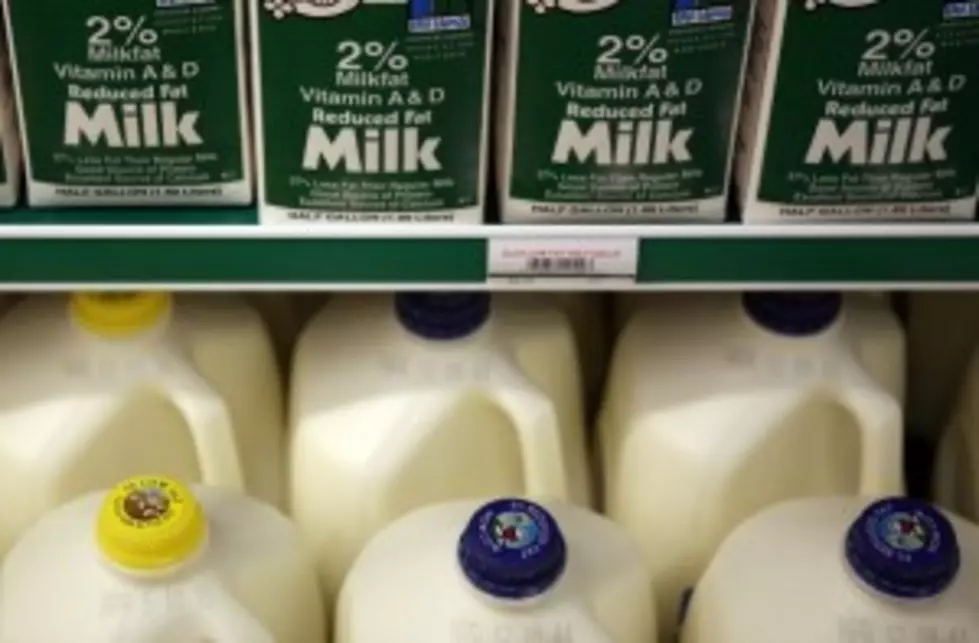 CEO Threatens To Fire Employees Over Milk