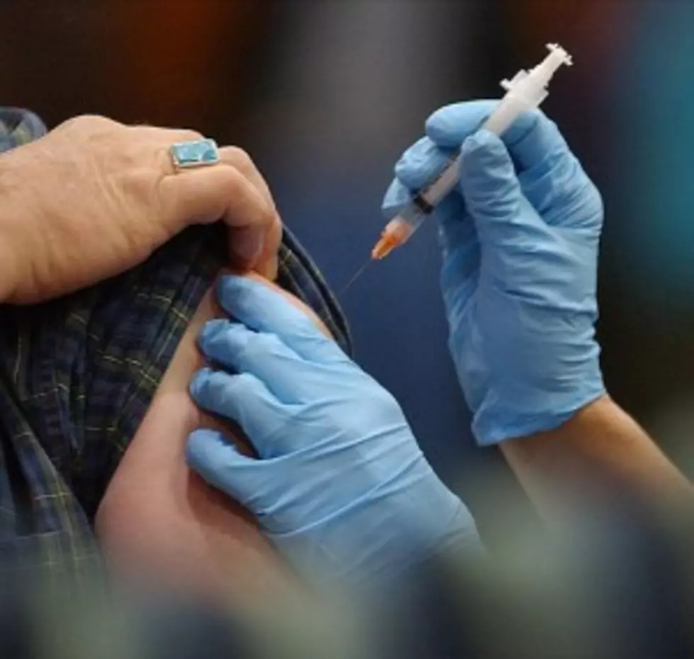 Flu Shots Available In Gallatin County