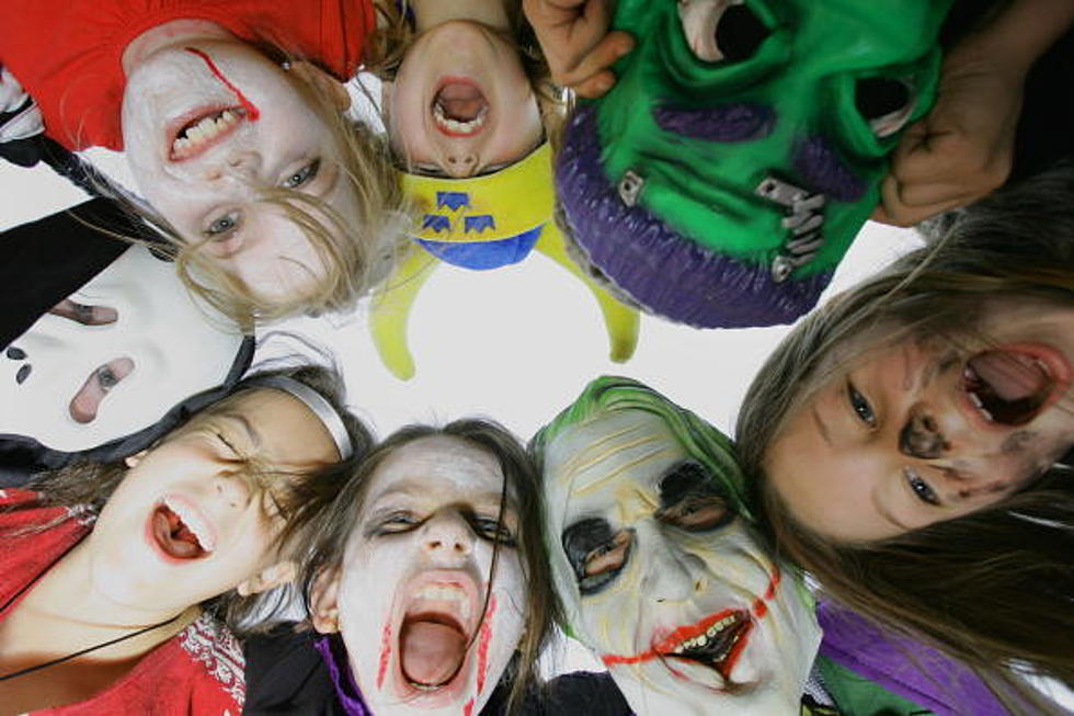 Top Halloween Costumes for 2011