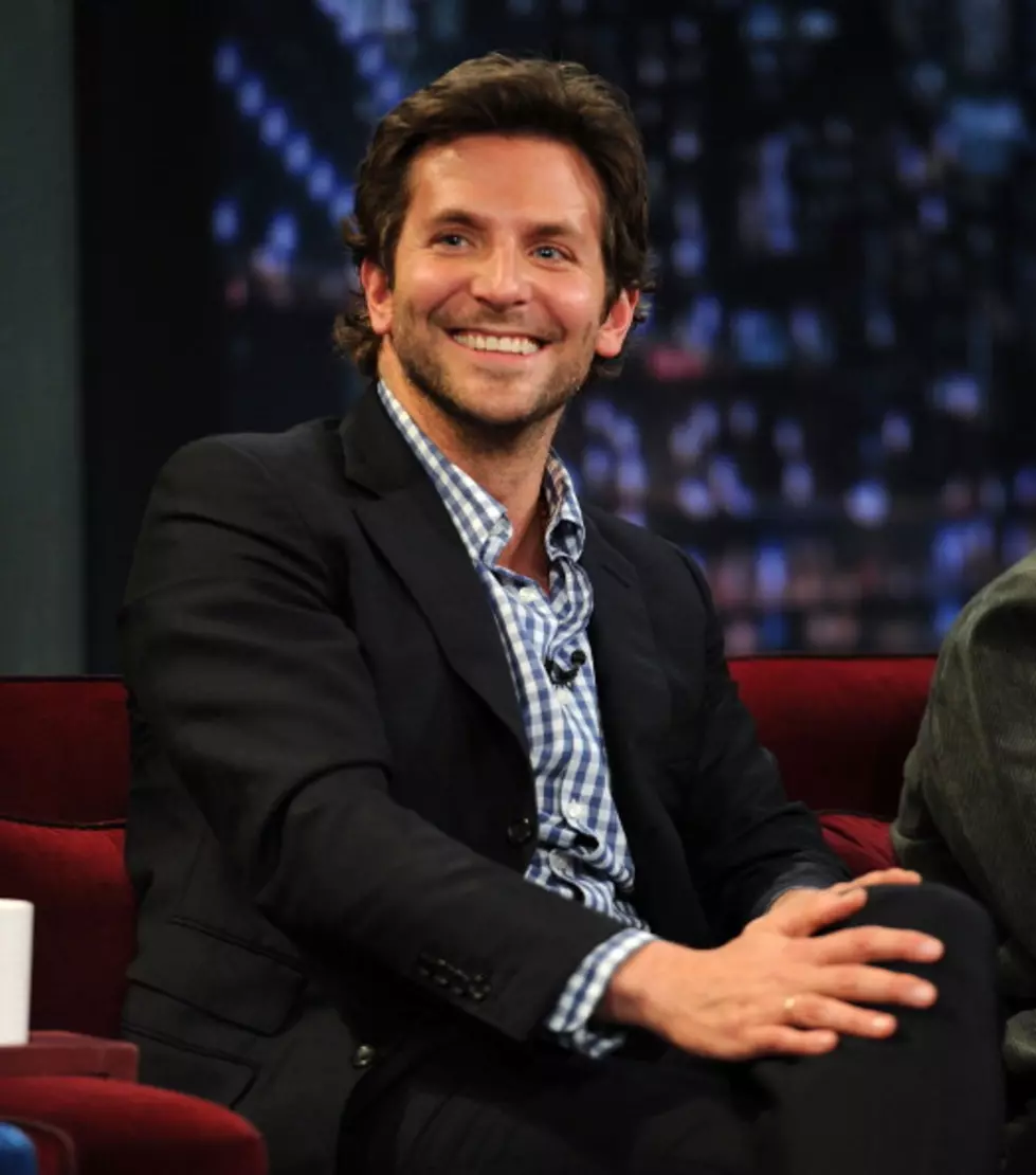 Bradley Cooper – Sexiest Man Alive [PHOTOS]