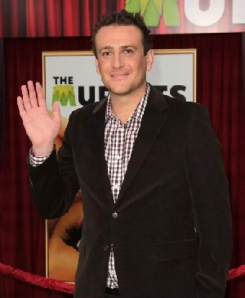 A Big ‘Thank You’ To Jason Segal For The New Muppets Movie